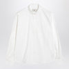 Ami Paris White Ami de Coeur shirt