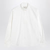 Ami Paris White Ami de Coeur shirt