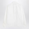 Ami Paris White Ami de Coeur shirt