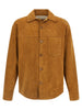 Ami Paris Ami De Coeur Overshirt