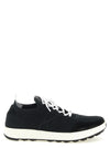 Kiton Technical Cotton Sneakers