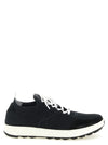 Kiton Technical Cotton Sneakers