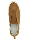 Kiton Suede Sneakers