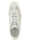 Kiton Suede Sneakers