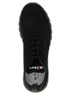 Kiton Fitb Sneakers