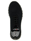 Kiton Fitb Sneakers