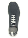 Kiton Fits Sneakers
