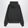 Ami Paris Charcoal grey Ami De Coeur sweatshirt