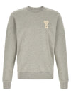 Ami Paris Amis De Coeur Sweatshirt