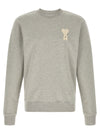 Ami Paris Amis De Coeur Sweatshirt