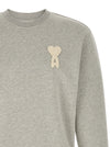 Ami Paris Amis De Coeur Sweatshirt