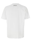Department 5 Bold T-shirt