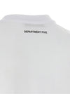 Department 5 Bold T-shirt