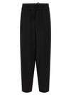 Ami Paris Wool Serge Pants