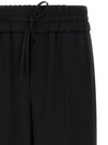 Ami Paris Wool Serge Pants
