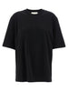 Ami Paris Ami De Coeur T-shirt