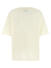 Ami Paris Heavy Cotton T-shirt