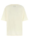 Ami Paris Heavy Cotton T-shirt