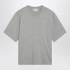 Ami Paris Grey Ami de Coeur T-shirt