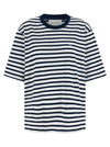 Ami Paris Marinière T-shirt