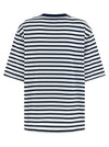 Ami Paris Marinière T-shirt