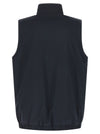Kiton Double Face Nylon Vest