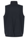 Kiton Double Face Nylon Vest
