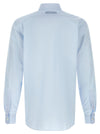 Moschino Trompe-lœil Print Shirt