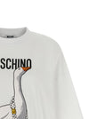Moschino Goose Dress
