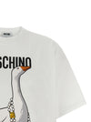 Moschino Goose T-shirt