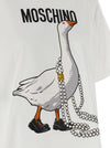 Moschino Goose T-shirt