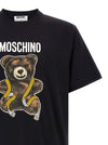 Moschino Teddy Bear T-shirt