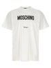Moschino Logo T-shirt