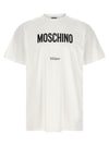Moschino Logo T-shirt