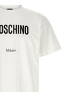 Moschino Logo T-shirt