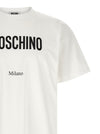Moschino Logo T-shirt