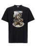 Moschino Teddy Print T-shirt