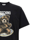 Moschino Teddy Print T-shirt