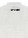 Moschino Printed T-shirt