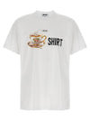 Moschino Printed T-shirt