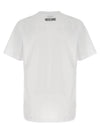 Moschino Printed T-shirt