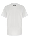 Moschino Printed T-shirt