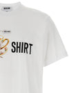 Moschino Printed T-shirt