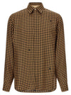 Valentino Garavani Valentino Black Shirt
