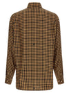Valentino Garavani Valentino Black Shirt