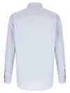 Valentino Garavani Oxford Butterfly Shirt