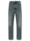 Valentino Garavani Five-pocket Jeans