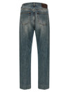 Valentino Garavani Five-pocket Jeans