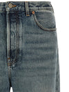 Valentino Garavani Five-pocket Jeans