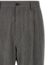 Valentino Garavani Collection Grey Pants